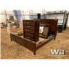 Image 1 : KING SIZE BEDROOM SET