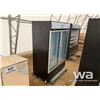 Image 2 : ECO STAR DG-48F UPRIGHT FREEZER