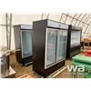 Image 2 : ECO STAR DG-48F UPRIGHT FREEZER
