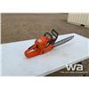 Image 3 : 2004 HUSQVARNA 55 CHAINSAW