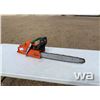 Image 2 : 2016 HUSQVARNA 365 CHAINSAW