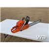 Image 3 : 2016 HUSQVARNA 365 CHAINSAW