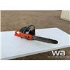 Image 2 : HUSQVARNA 61 CHAINSAW