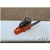 Image 3 : HUSQVARNA 61 CHAINSAW