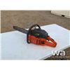 Image 4 : HUSQVARNA 61 CHAINSAW