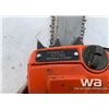 Image 5 : HUSQVARNA 61 CHAINSAW
