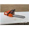 Image 2 : 2004 HUSQVARNA 136 CHAINSAW