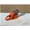 Image 3 : 2004 HUSQVARNA 136 CHAINSAW