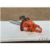 Image 4 : 2004 HUSQVARNA 136 CHAINSAW
