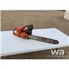 Image 2 : 2006 HUSQVARNA 455 CHAINSAW