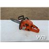 Image 4 : 2007 HUSQVARNA 55 CHAINSAW