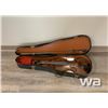 Image 1 : CREMONE VIOLIN & CASE