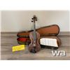 Image 2 : CREMONE VIOLIN & CASE