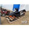 Image 1 : 2008 ARCTIC CAT SNOWMOBILE