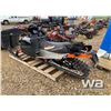 Image 4 : 2008 ARCTIC CAT SNOWMOBILE