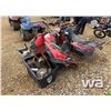 Image 4 : (2) HONDA 3 WHEELERS