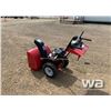 Image 4 : YARD MACHINE 26" SNOW BLOWER
