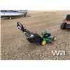 Image 3 : JOHN DEERE JS 38 PUSH LAWN MOWER