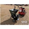 Image 2 : BOLENS MC2500 WOOD CHIPPER