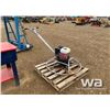 Image 2 : POWER TROWEL