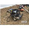 Image 2 : POWER FIST 13 HP PRESSURE WASHER