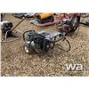Image 4 : POWER FIST 13 HP PRESSURE WASHER