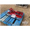Image 4 : BIG RED 1500 LB MOTORCYCLE JACK