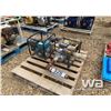 Image 1 : (2) 2" WATER PUMPS