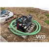 Image 1 : PUMP AND 2" HOSE