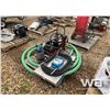 Image 2 : PUMP AND 2" HOSE