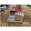 Image 2 : (2) ATV LOADING RAMPS