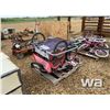Image 1 : STROLLER, BIKE CADDY
