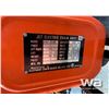 Image 4 : JET ELECTRIC CHAIN HOIST
