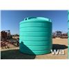 Image 2 : 8,000 GAL. POLY TANK