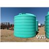 Image 2 : 8,000 GAL. POLY TANK