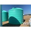 Image 2 : 8,000 GAL. POLY TANK