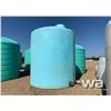 Image 2 : 5,000 GAL. POLY TANK
