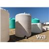 Image 2 : 1,500 GAL. POLY TANK