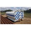 Image 1 : 3,000 GAL. TRUCK MTD WATER TANK