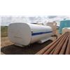 Image 2 : 3,000 GAL. TRUCK MTD WATER TANK