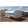 Image 3 : 3,000 GAL. TRUCK MTD WATER TANK