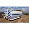 Image 4 : 3,000 GAL. TRUCK MTD WATER TANK