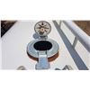 Image 5 : 3,000 GAL. TRUCK MTD WATER TANK