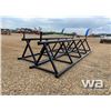Image 4 : 20 FT. PIPE RACK SET