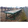 Image 4 : 4 X 30 FT. RAISED RIG MAT