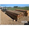 Image 2 : 16 FT., 14 FT., 10 FT. TREATED LUMBER