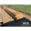 Image 2 : 16 FT. & 14 FT. PLANED LUMBER