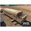 Image 2 : 12 FT., 10 FT. PLANED LUMBER