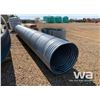 Image 2 : 3 X 23 FT. CULVERT