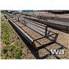 Image 2 : 24 FT. SILAGE BUNK FEEDER